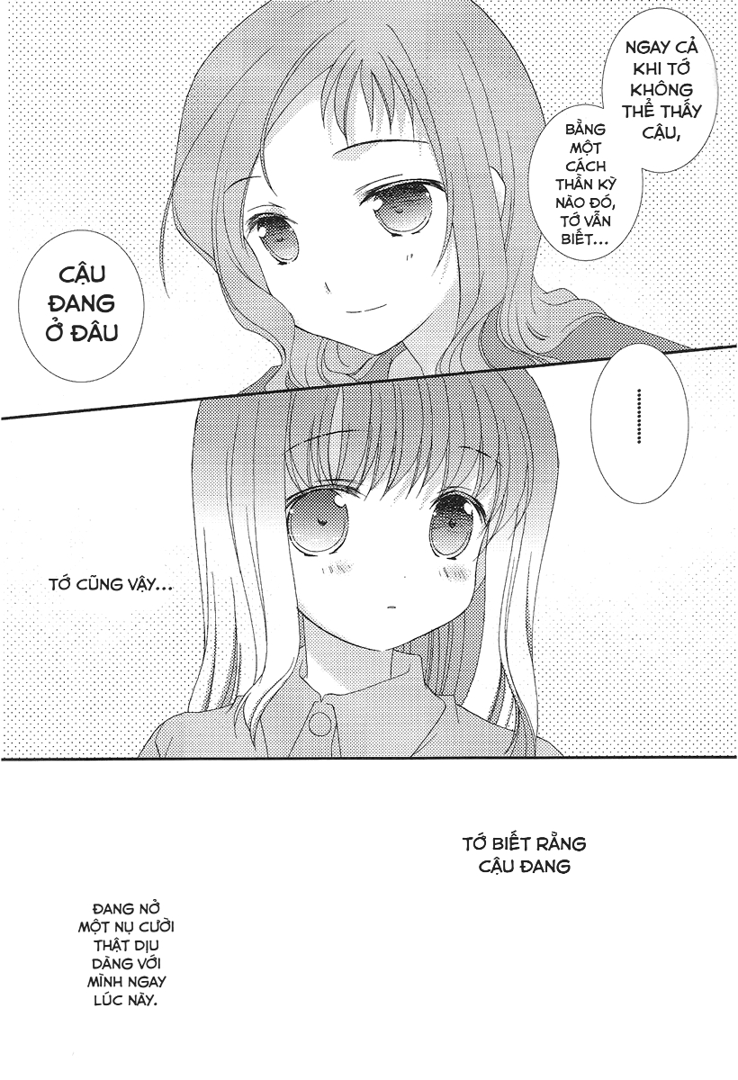 đọc truyện Will You Marry Me? Chương 3 ảnh 16 tại Thiên Thai Truyện