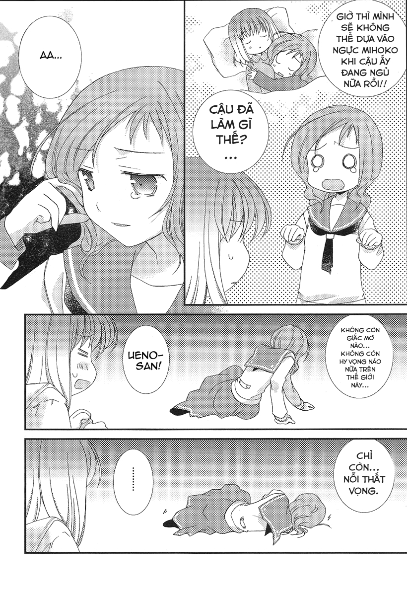 đọc truyện Will You Marry Me? Chương 3 ảnh 7 tại Thiên Thai Truyện