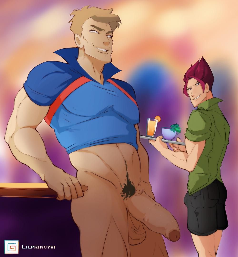 đọc truyện Winx Cum Dump Chương 1 ảnh 1 tại Giả Dược