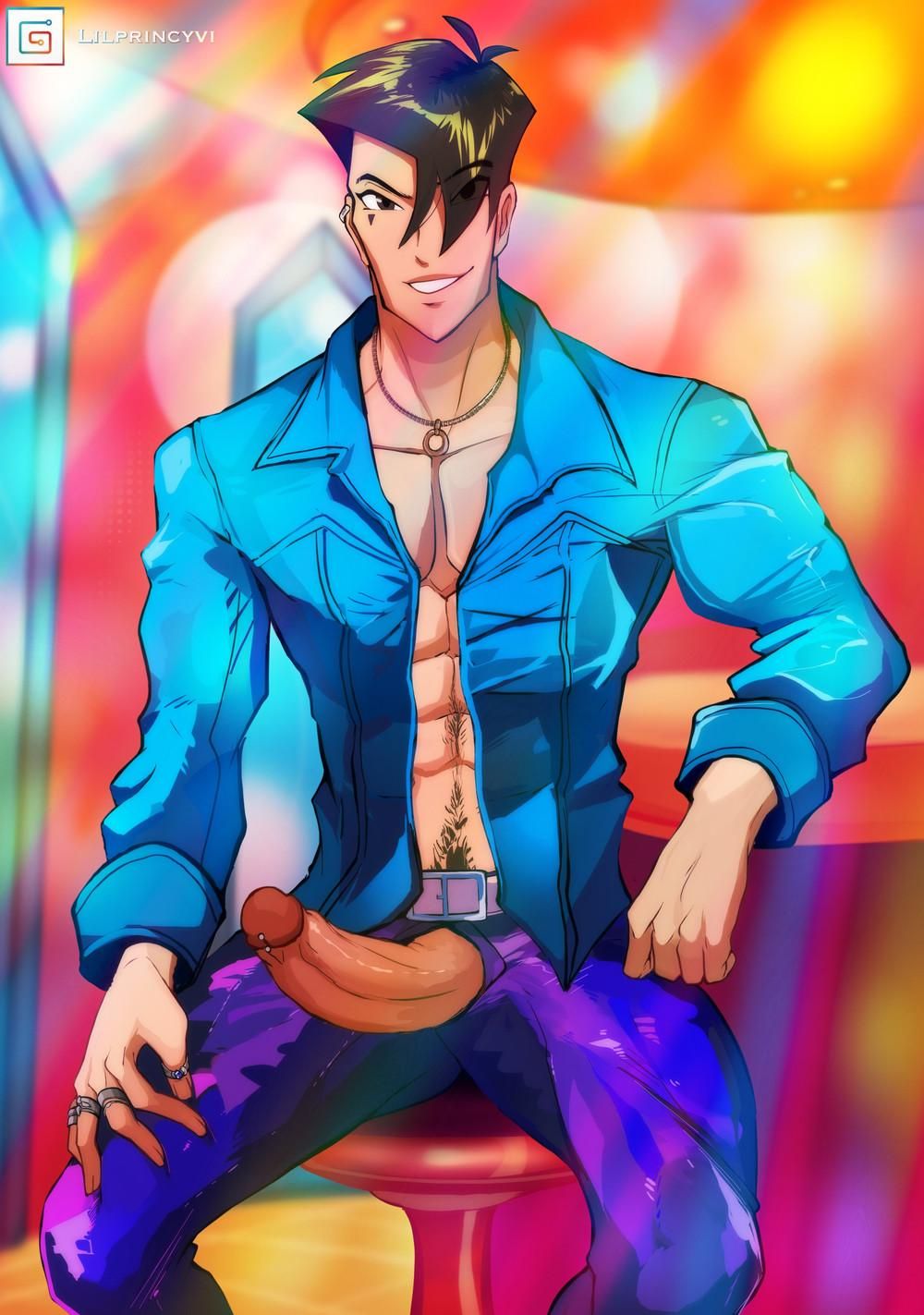đọc truyện Winx Cum Dump Chương 1 ảnh 9 tại Giả Dược