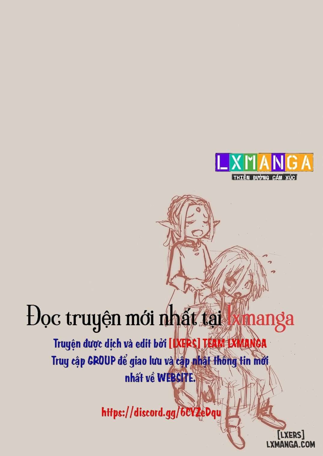 đọc truyện Witch Of Depravity: How The Young Hero And A Tiny Elf Fell Victim To A Sorceres Chương 2 ảnh 15 tại Thiên Thai Truyện