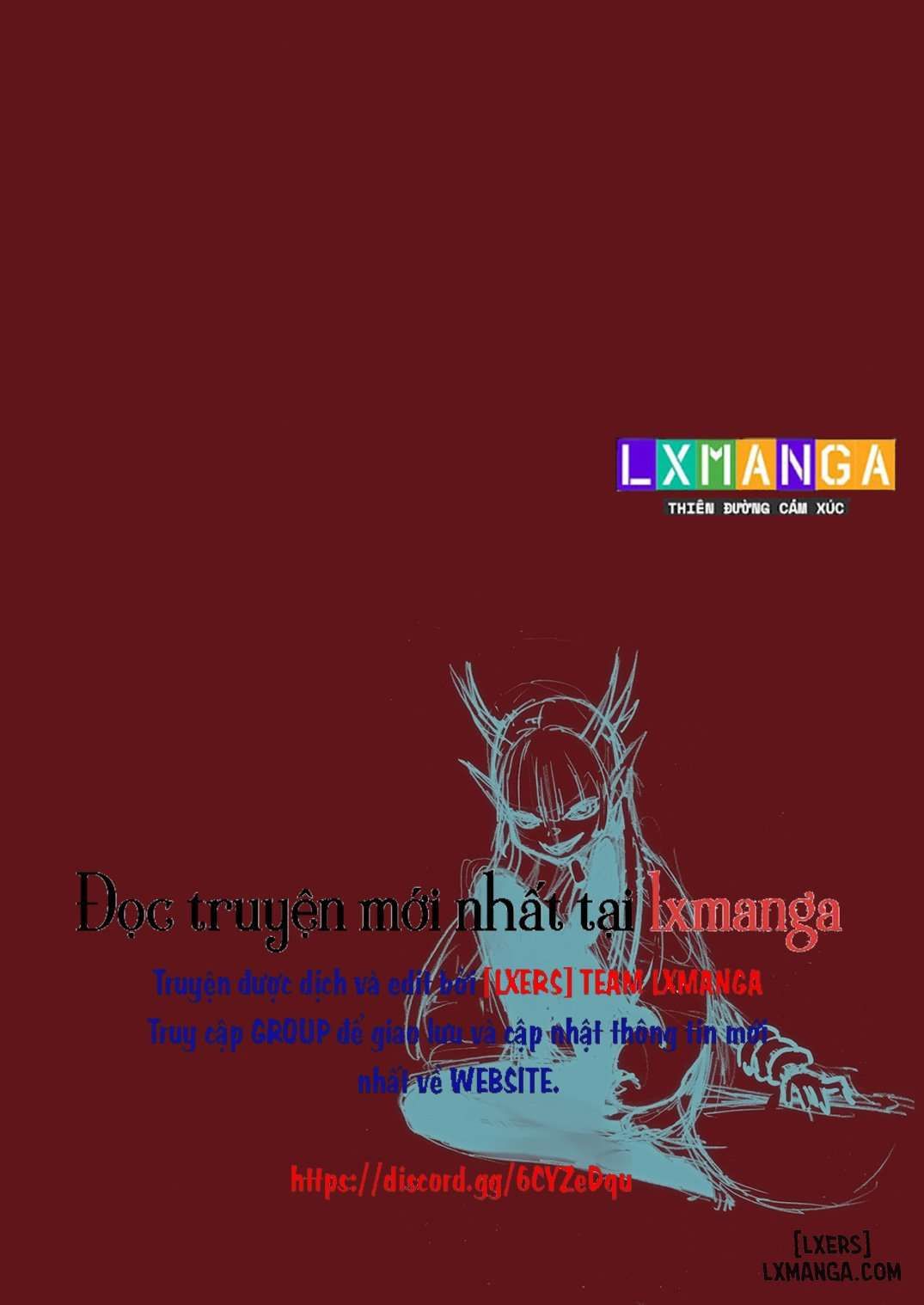 đọc truyện Witch Of Depravity: How The Young Hero And A Tiny Elf Fell Victim To A Sorceres Chương 3 ảnh 13 tại Thiên Thai Truyện