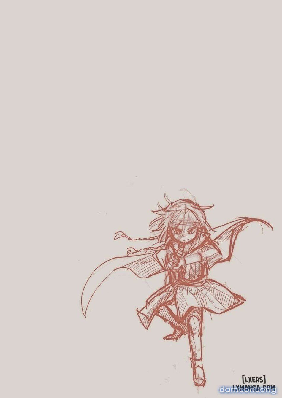 đọc truyện Witch Of Depravity: How The Young Hero And A Tiny Elf Fell Victim To A Sorceress Chương 1 ảnh 12 tại Thiên Thai Truyện