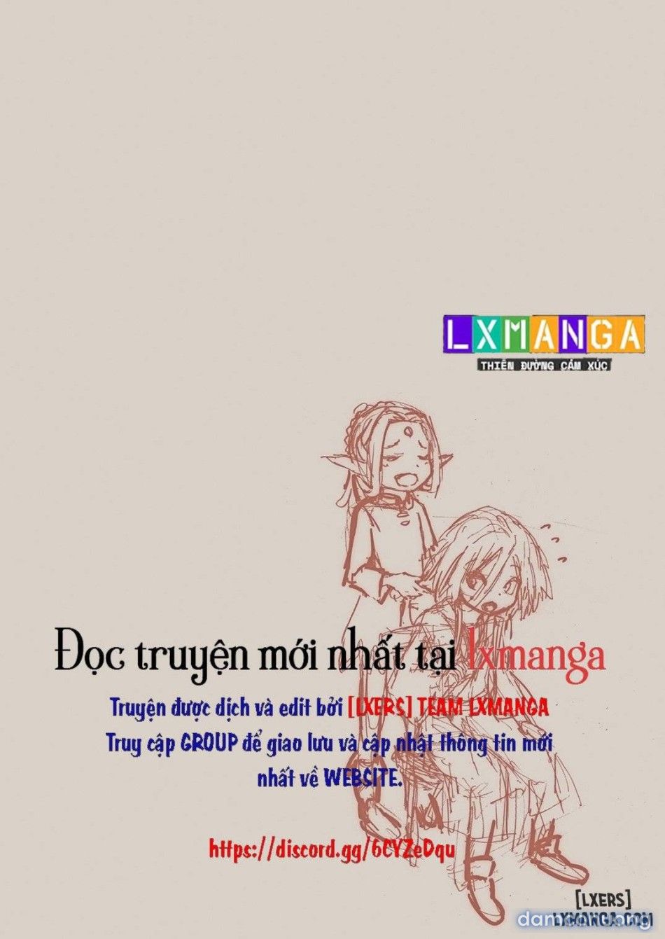 đọc truyện Witch Of Depravity: How The Young Hero And A Tiny Elf Fell Victim To A Sorceress Chương 2 ảnh 15 tại Thiên Thai Truyện