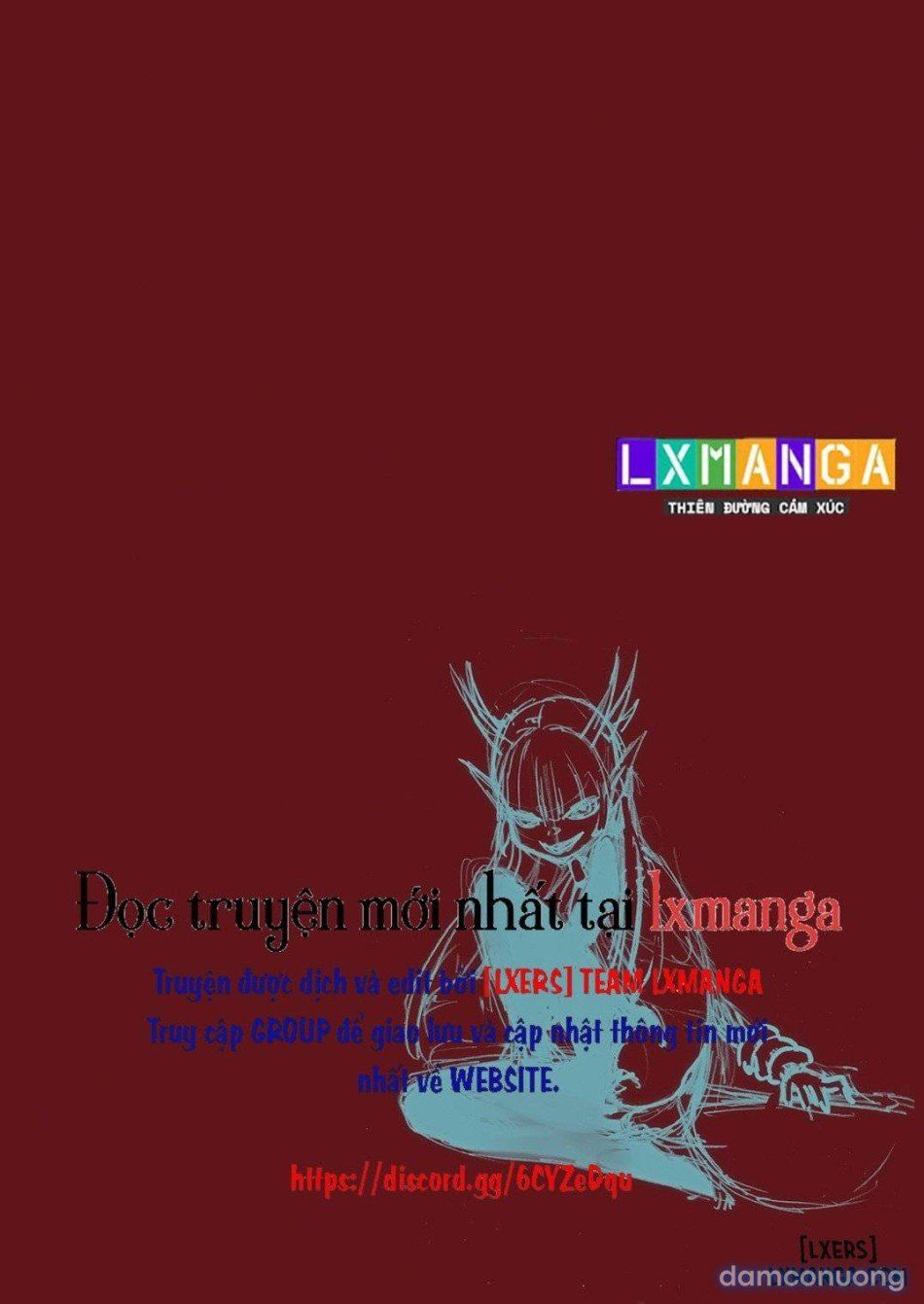 đọc truyện Witch Of Depravity: How The Young Hero And A Tiny Elf Fell Victim To A Sorceress Chương 3 ảnh 13 tại Thiên Thai Truyện