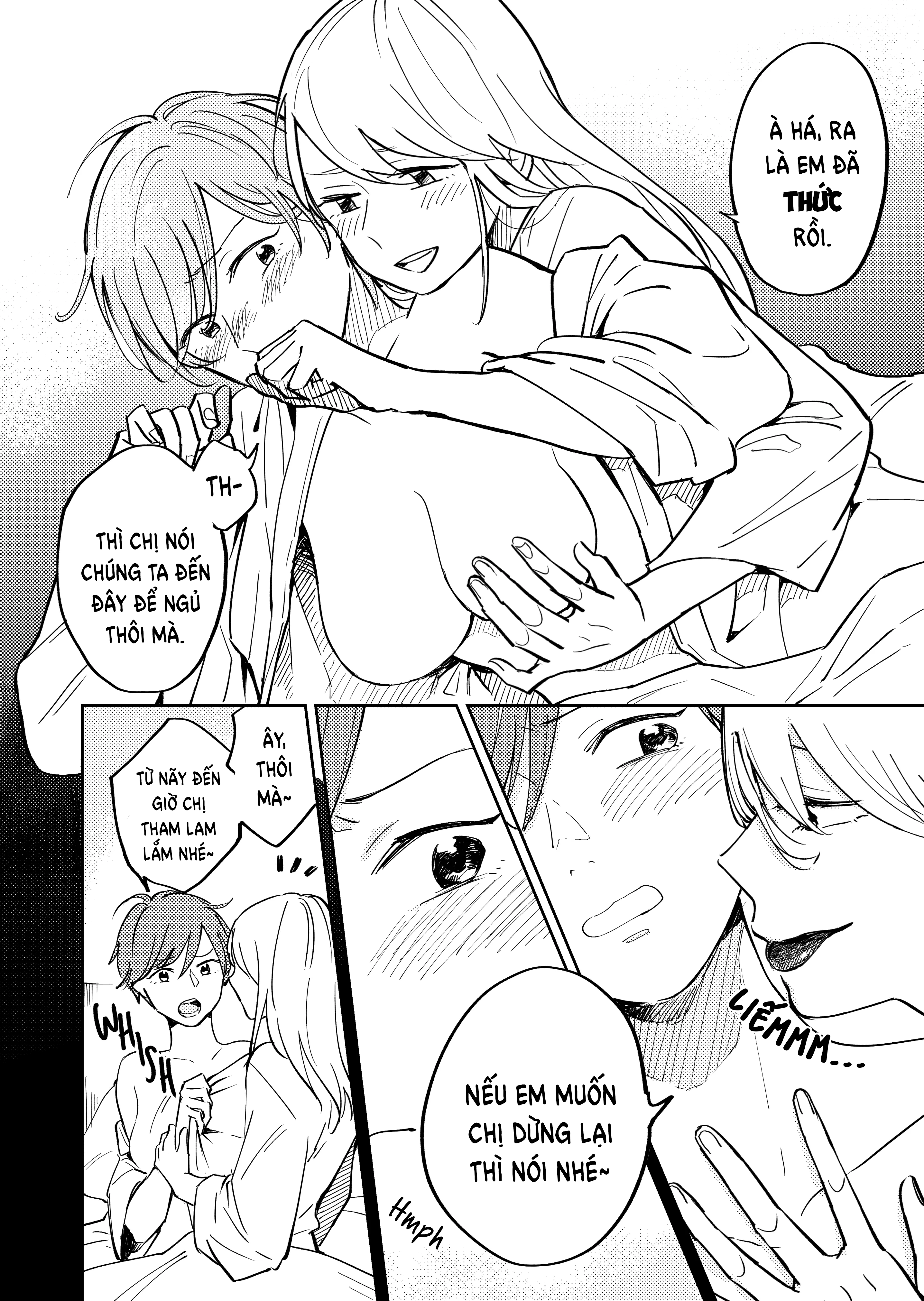 đọc truyện With A Letter Of Resignation In My Pocket  Chương 1 ảnh 14 tại Thiên Thai Truyện