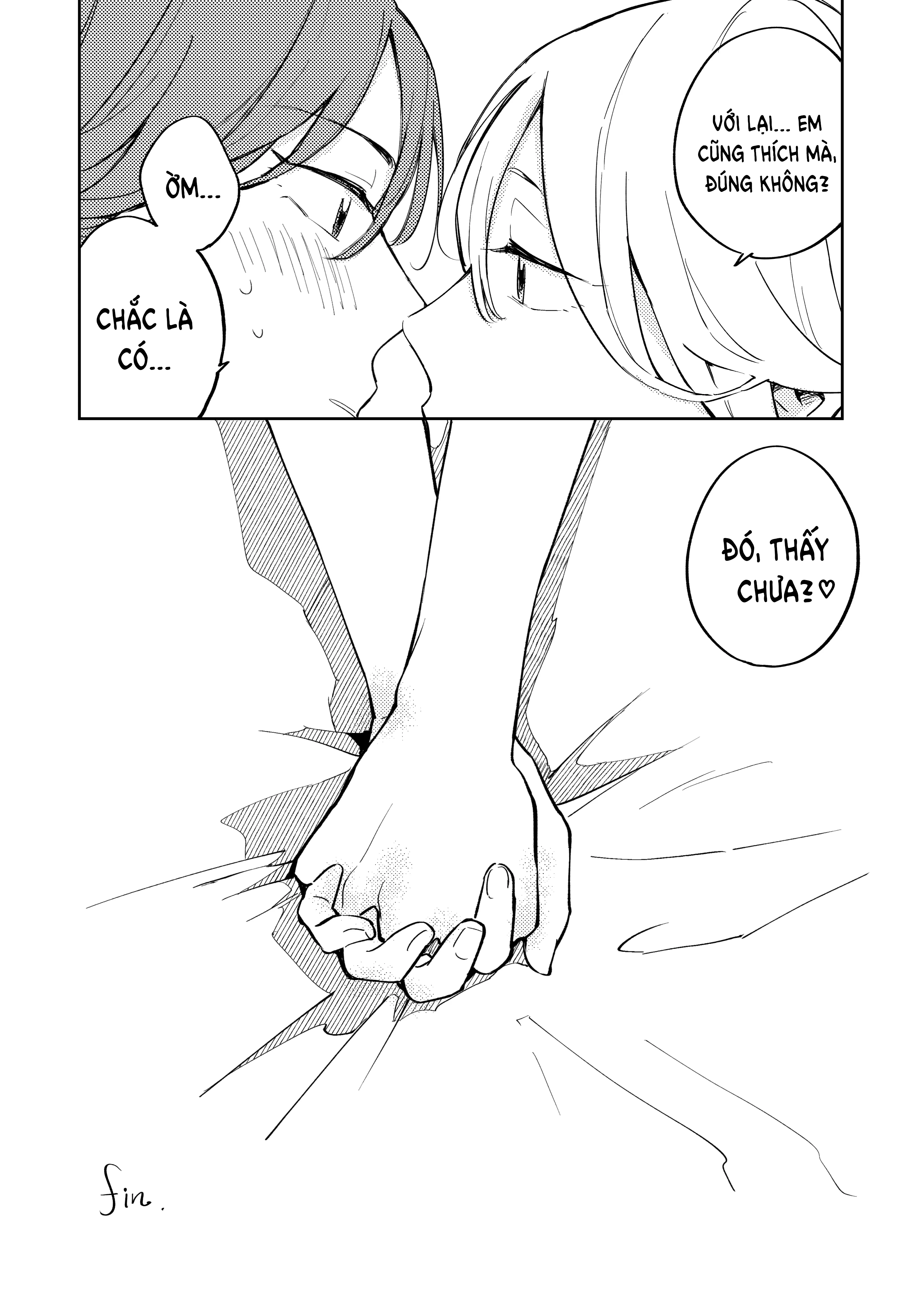 đọc truyện With A Letter Of Resignation In My Pocket  Chương 1 ảnh 18 tại Thiên Thai Truyện