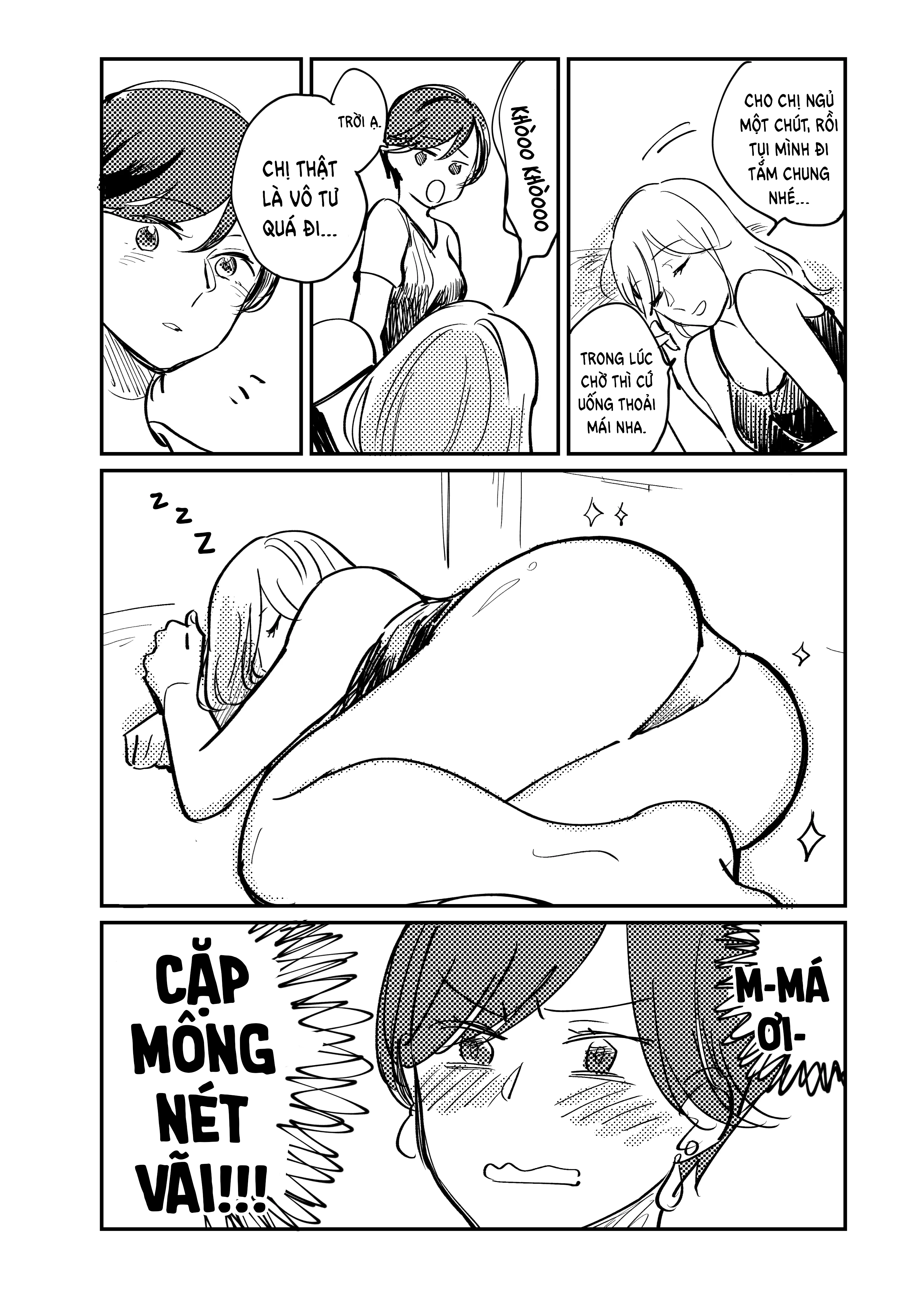 đọc truyện With A Letter Of Resignation In My Pocket  Chương 1 ảnh 22 tại Thiên Thai Truyện