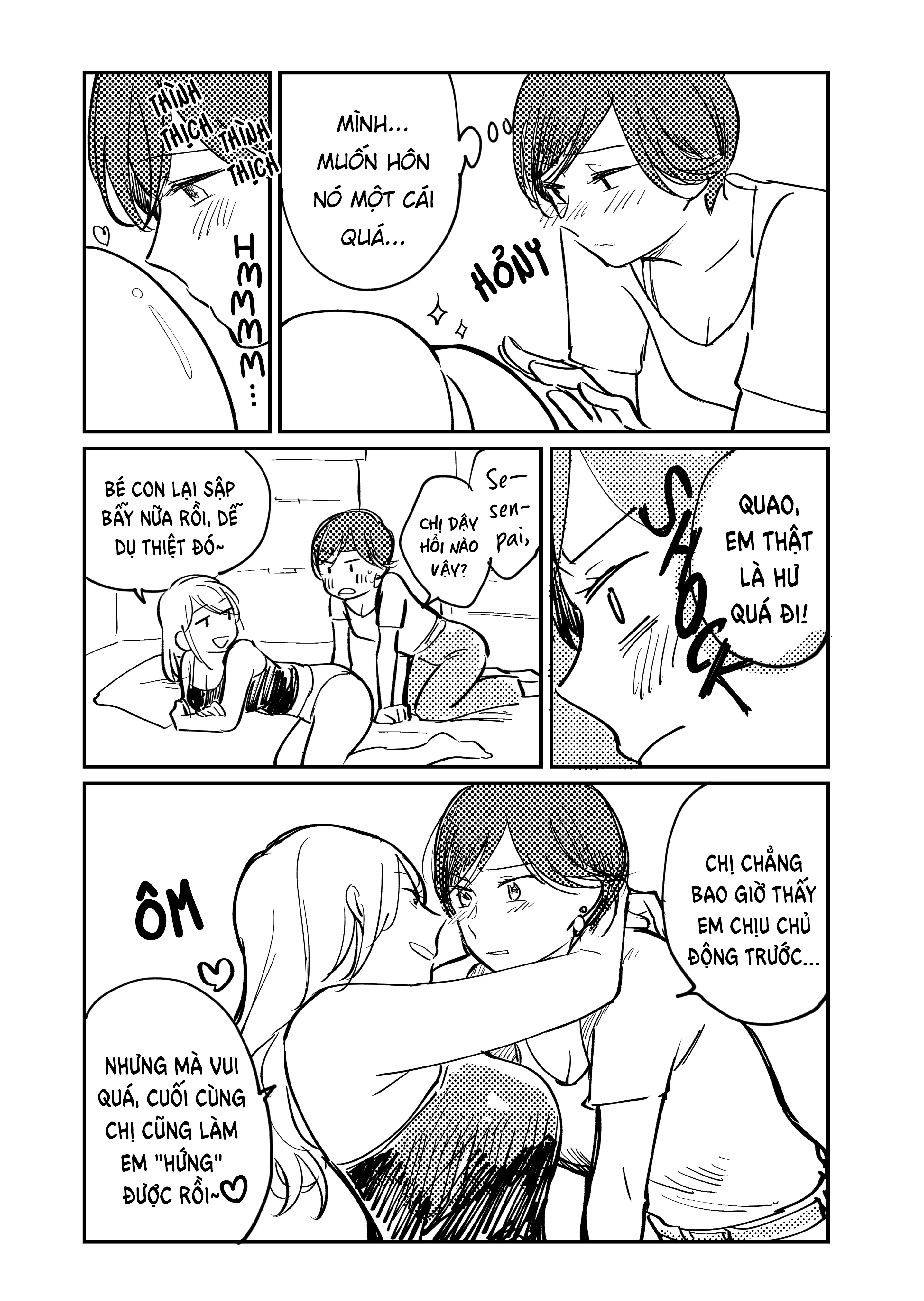 đọc truyện With A Letter Of Resignation In My Pocket  Chương 1 ảnh 23 tại Thiên Thai Truyện