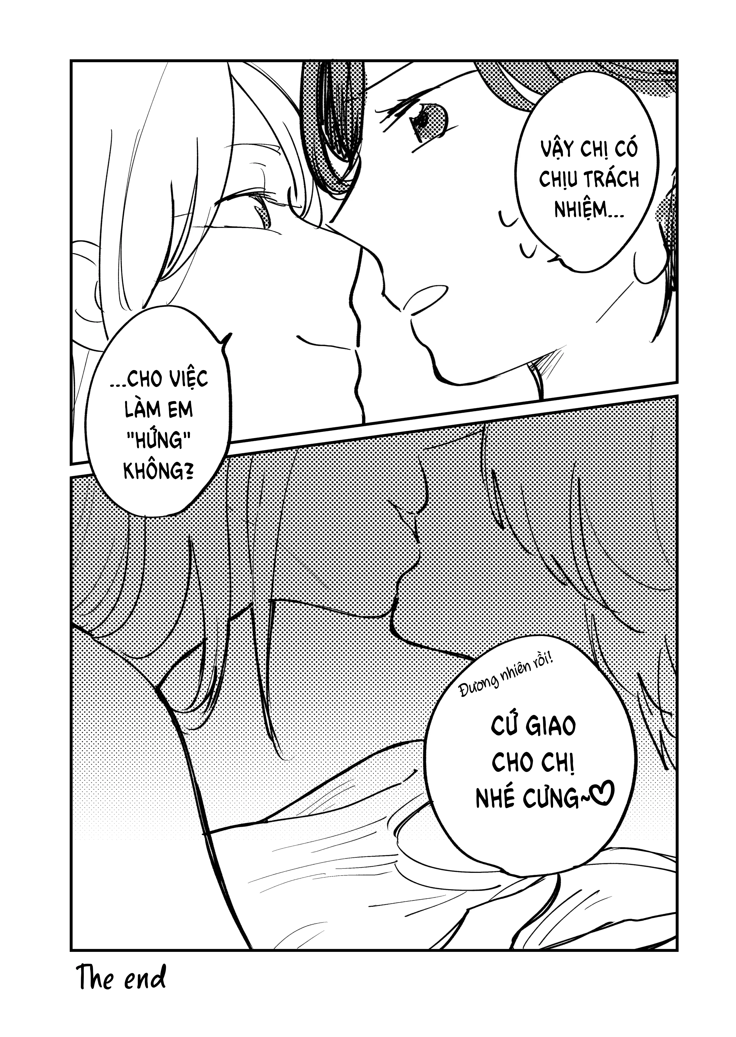 đọc truyện With A Letter Of Resignation In My Pocket  Chương 1 ảnh 24 tại Thiên Thai Truyện