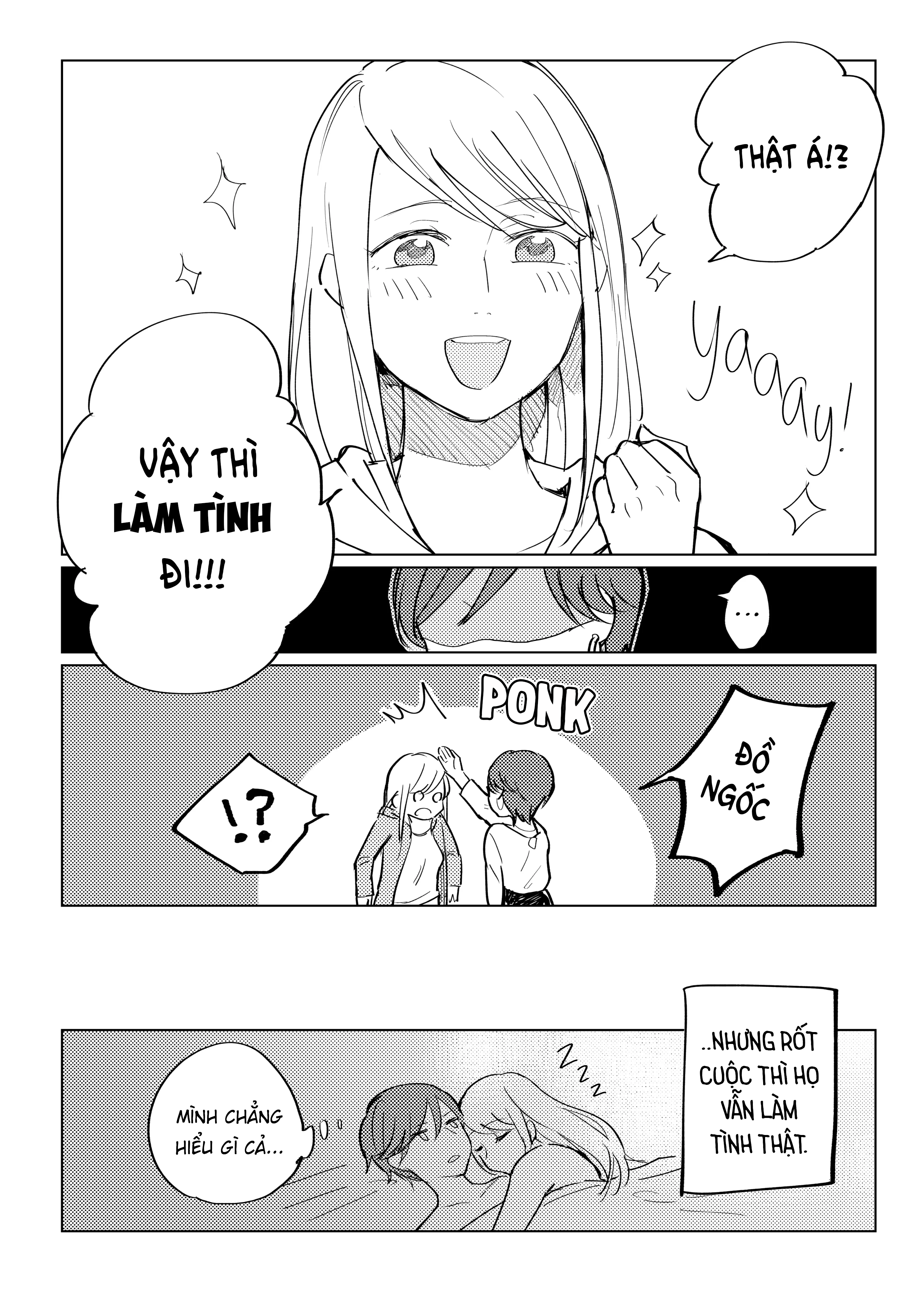 đọc truyện With A Letter Of Resignation In My Pocket  Chương 1 ảnh 28 tại Thiên Thai Truyện