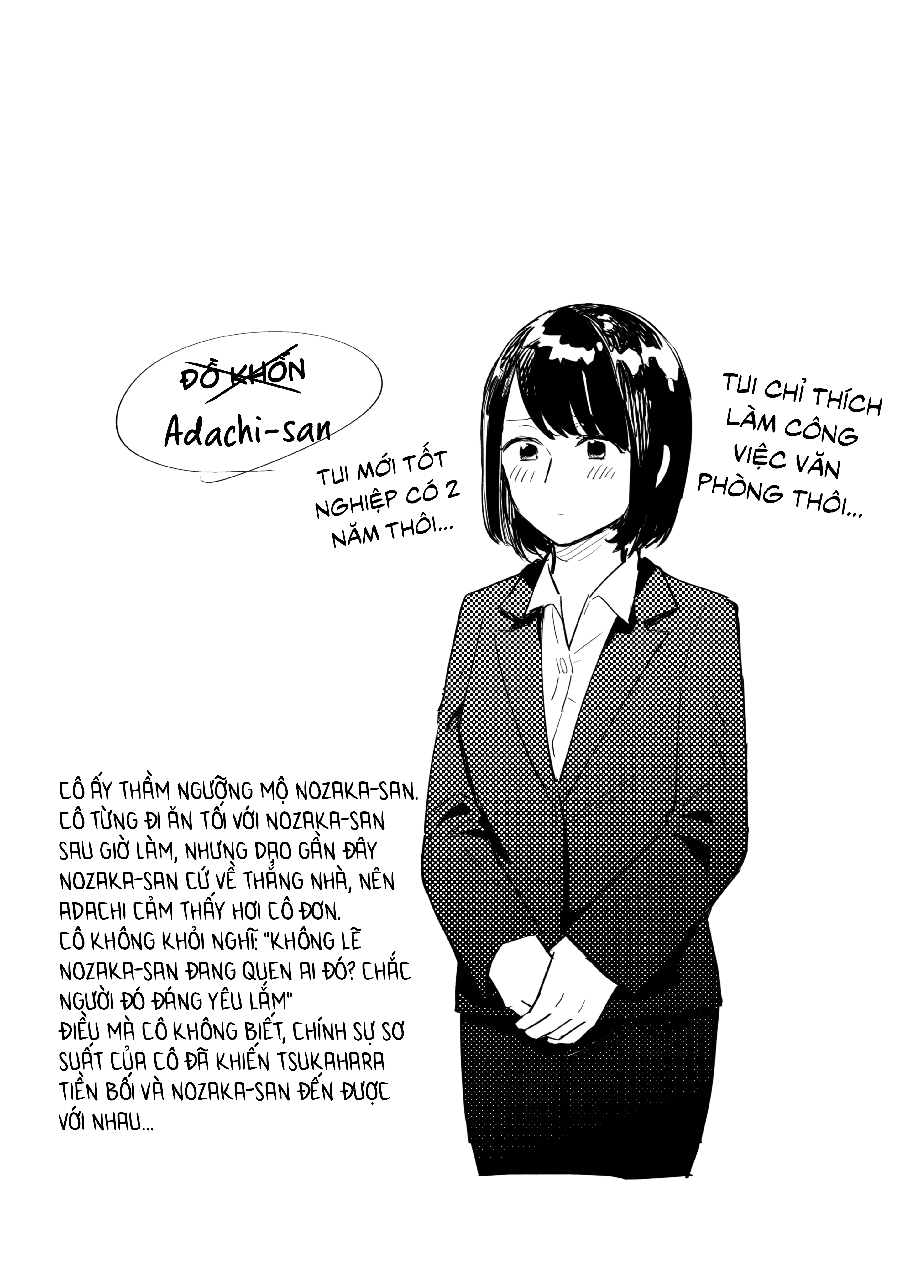 đọc truyện With A Letter Of Resignation In My Pocket  Chương 1 ảnh 29 tại Thiên Thai Truyện