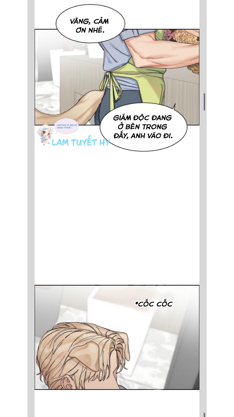 đọc truyện With Your Tail, Yes Chương 1 ảnh 2 tại Truyện Dạ Ký