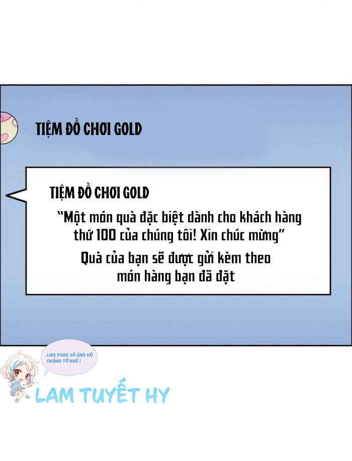 đọc truyện With Your Tail, Yes Chương 2 ảnh 7 tại Truyện Dạ Ký