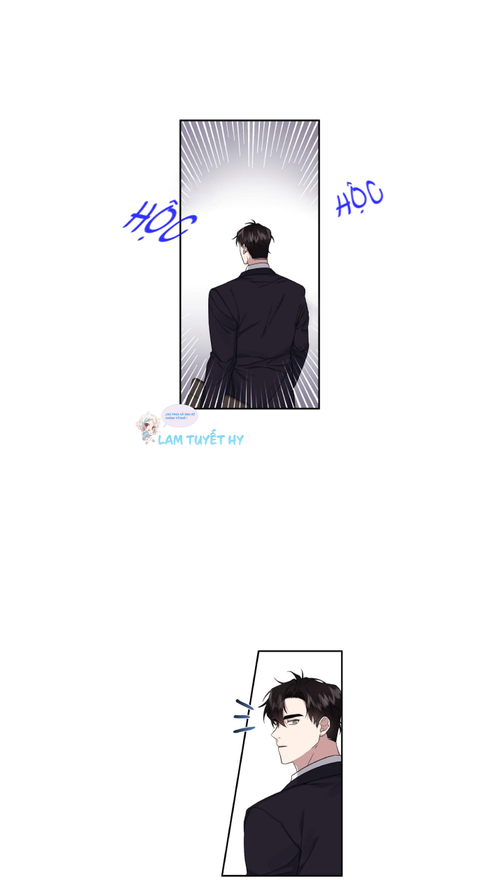 đọc truyện With Your Tail, Yes Chương 8 ảnh 11 tại Truyện Dạ Ký