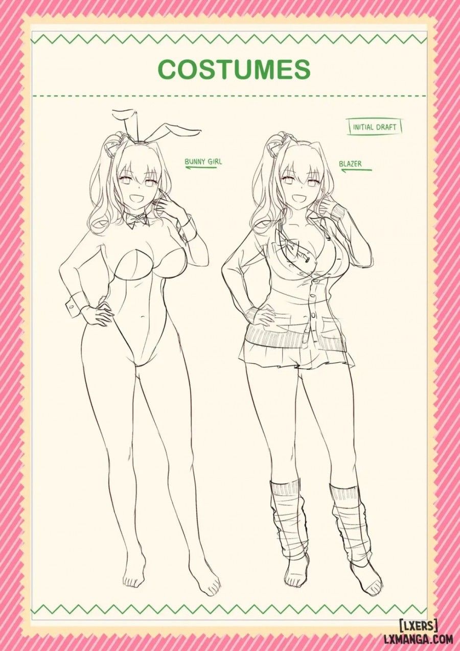 Woman Eats Chương 1 page 61 - Giả Dược