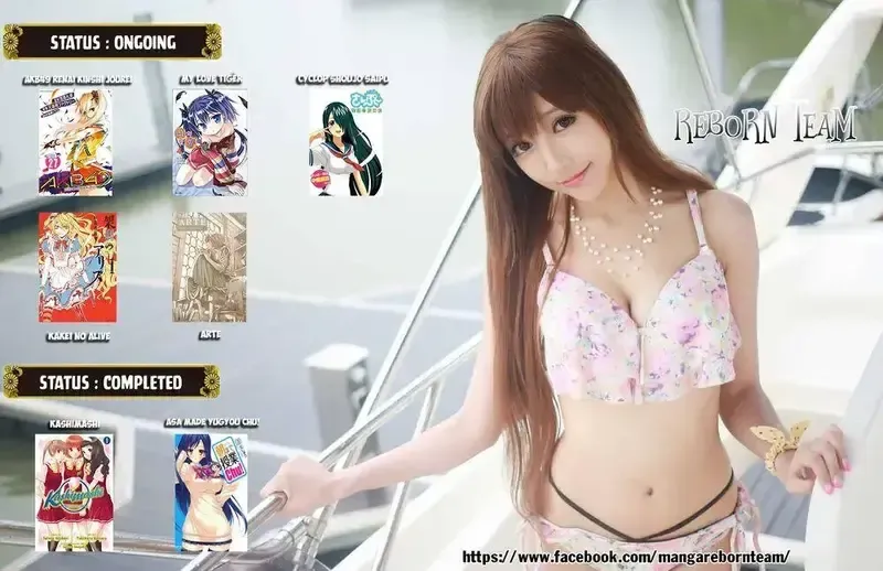 đọc truyện Wonder Rabbit Girl Chương 5 ảnh 22 tại Giả Dược