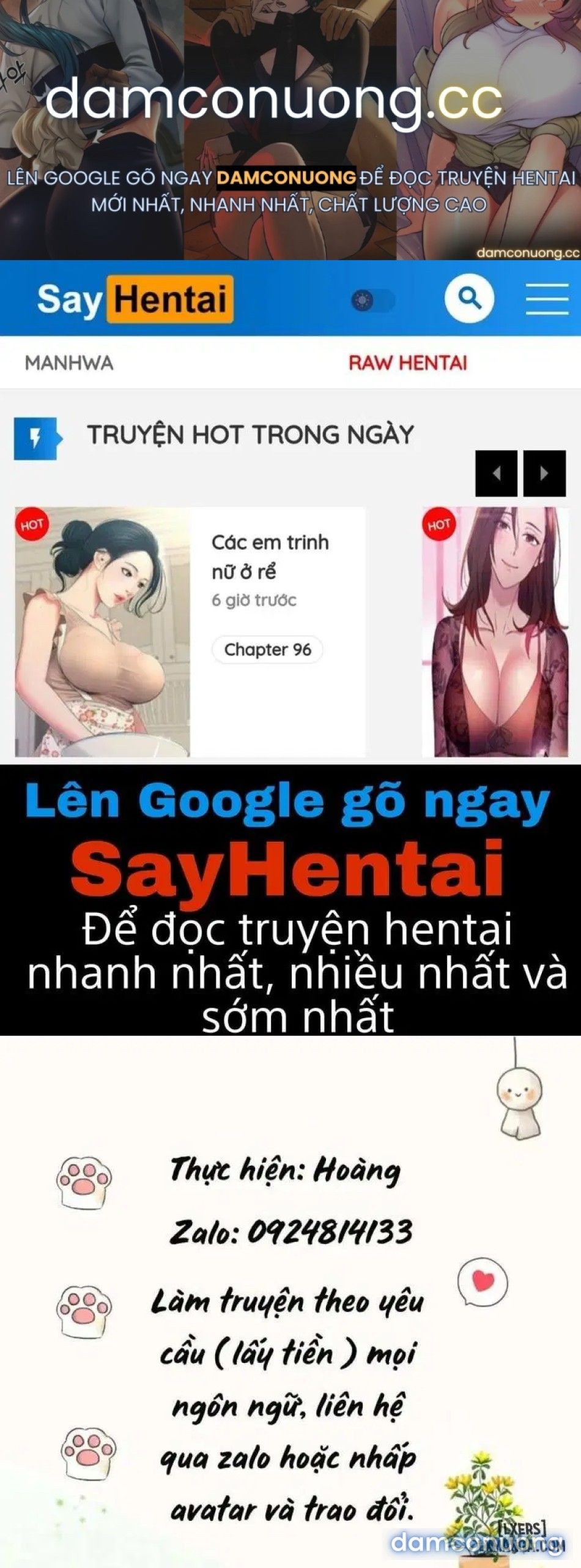 đọc truyện Won