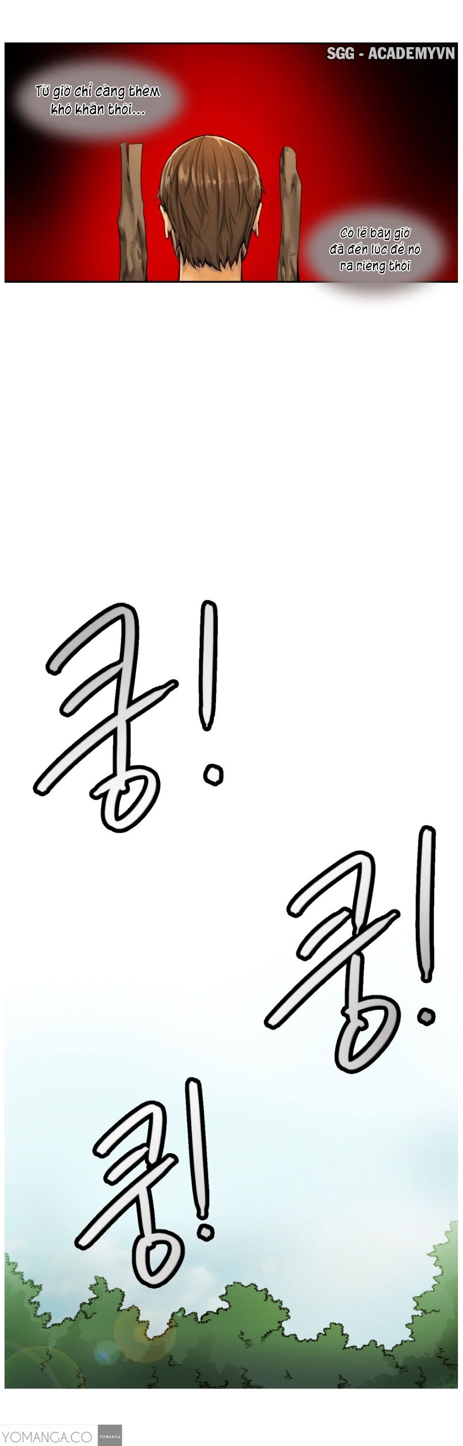 đọc truyện Woodman Dyeon Chương 1 ảnh 7 tại Thiên Thai Truyện