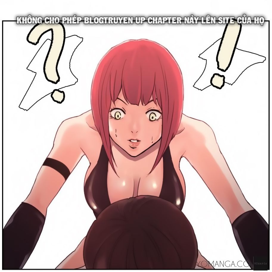 đọc truyện Woodman Dyeon Chương 4 ảnh 15 tại Thiên Thai Truyện