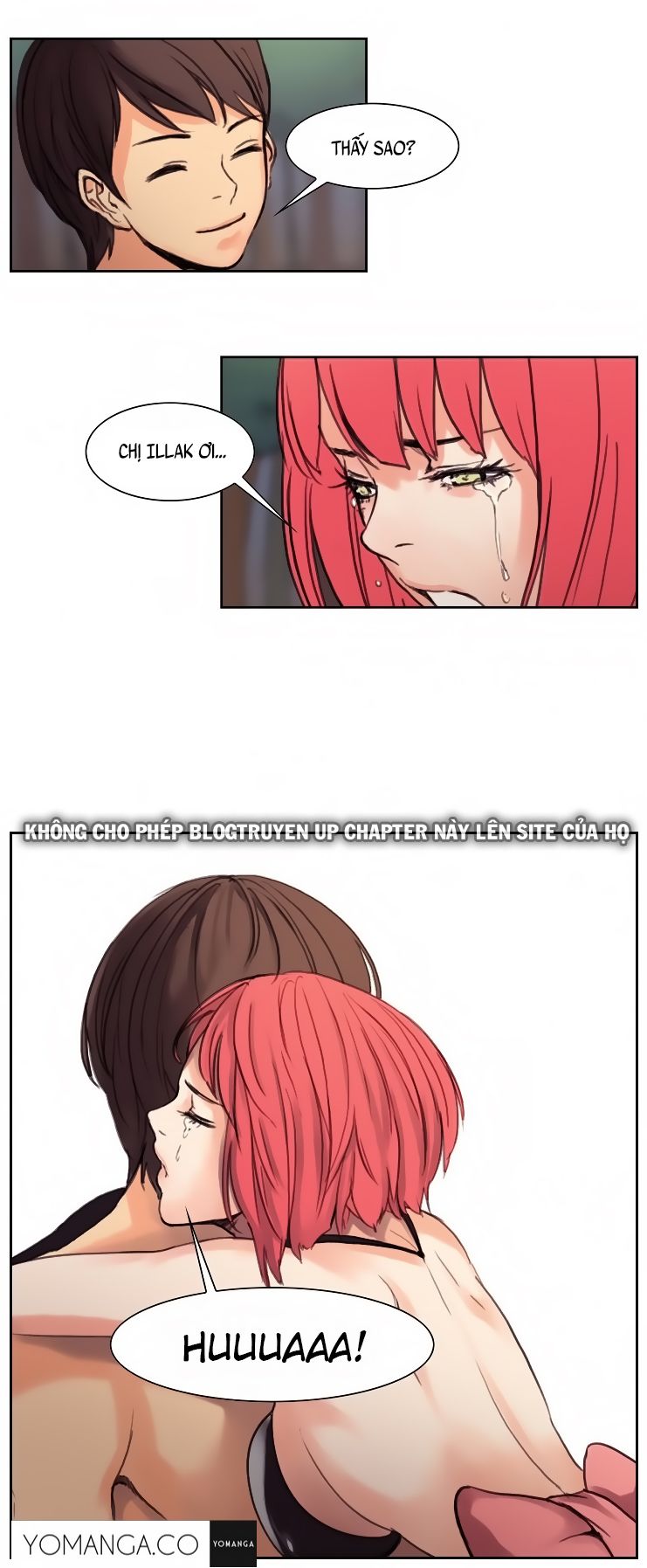 đọc truyện Woodman Dyeon Chương 9 ảnh 16 tại Thiên Thai Truyện