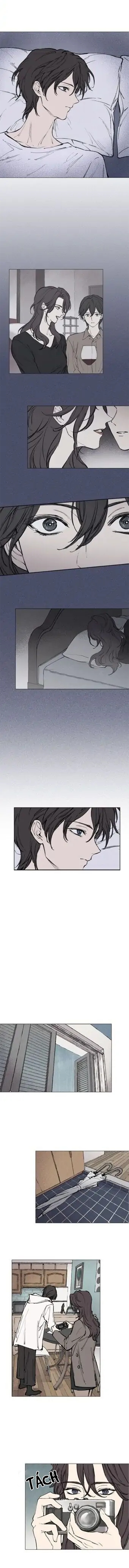 đọc truyện Words & Kisses Chương 4 ảnh 7 tại Thiên Thai Truyện