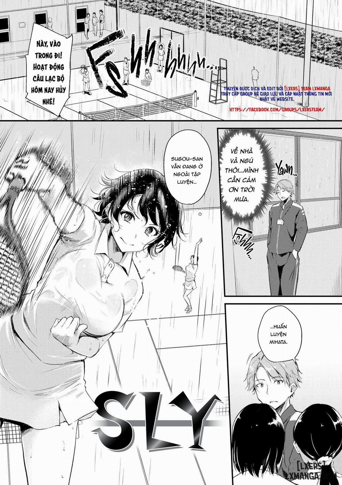 đọc truyện Working You Hard Chương 0 ảnh 108 tại Thiên Thai Truyện