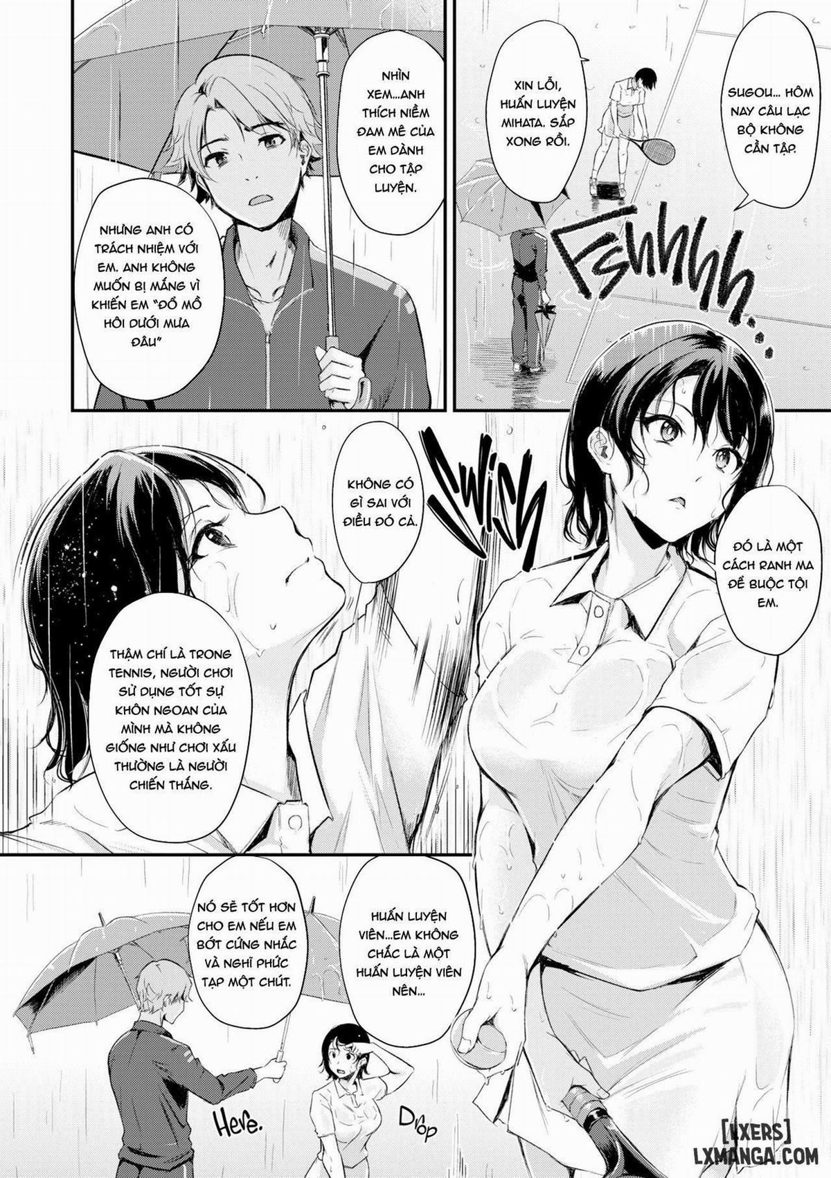 đọc truyện Working You Hard Chương 0 ảnh 109 tại Thiên Thai Truyện