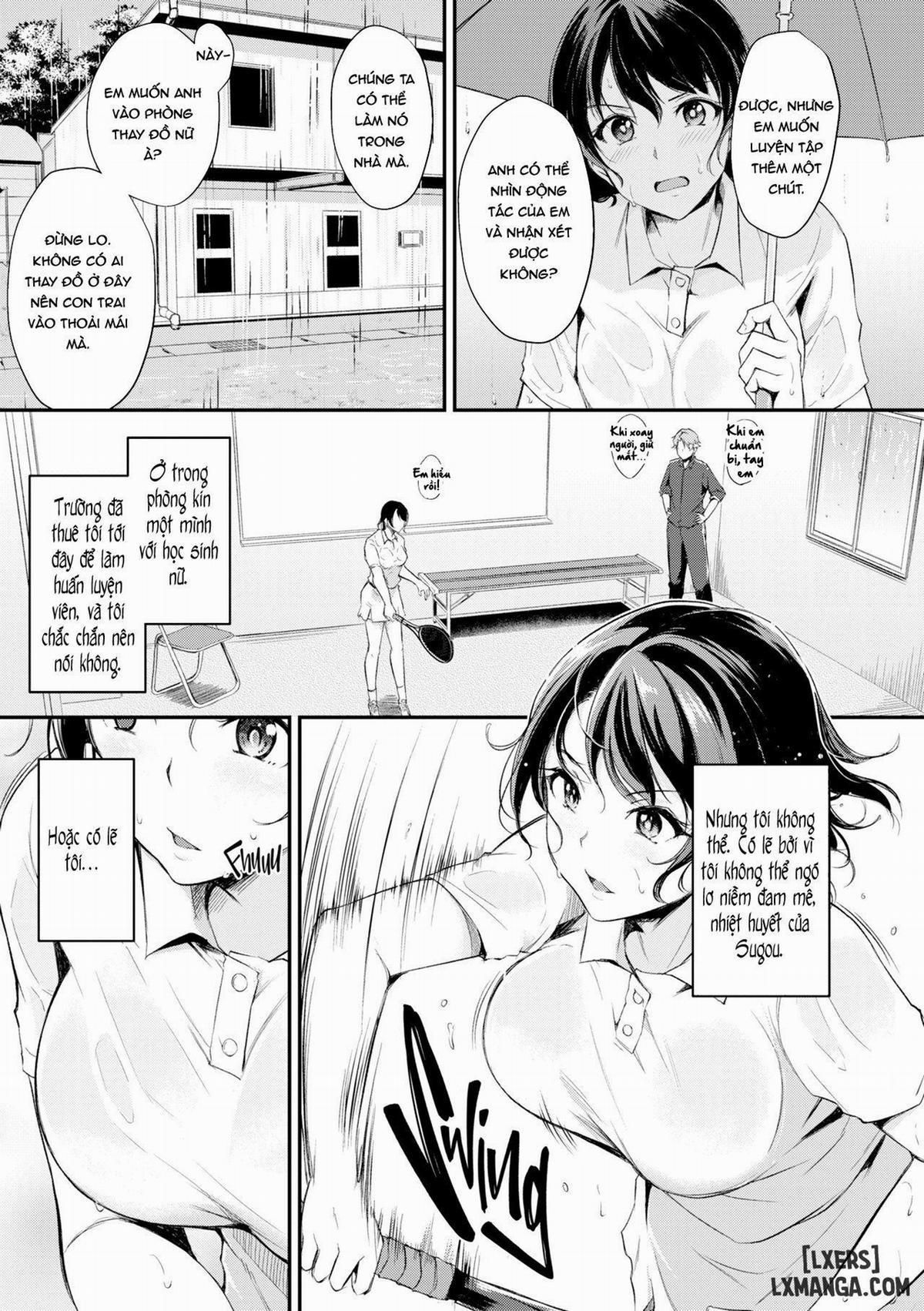 đọc truyện Working You Hard Chương 0 ảnh 110 tại Thiên Thai Truyện