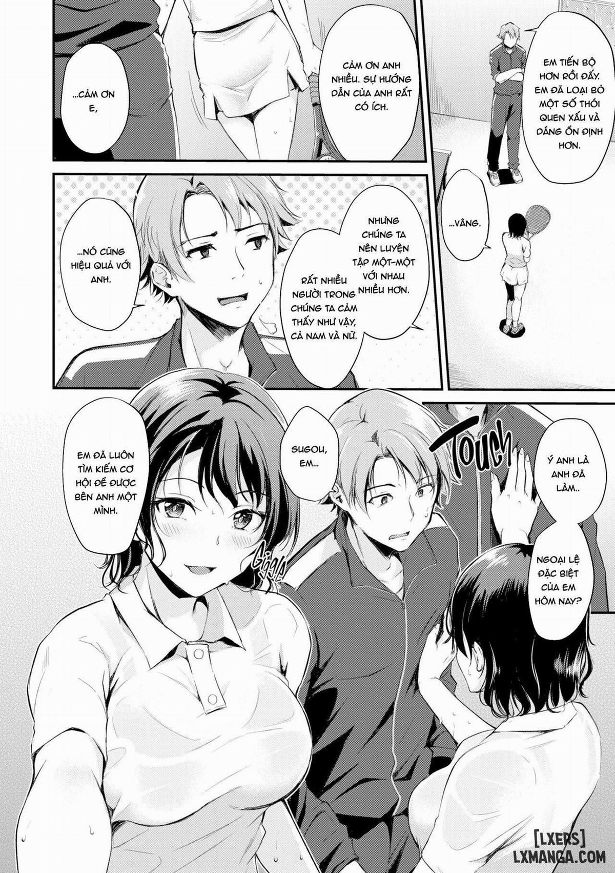 đọc truyện Working You Hard Chương 0 ảnh 111 tại Thiên Thai Truyện