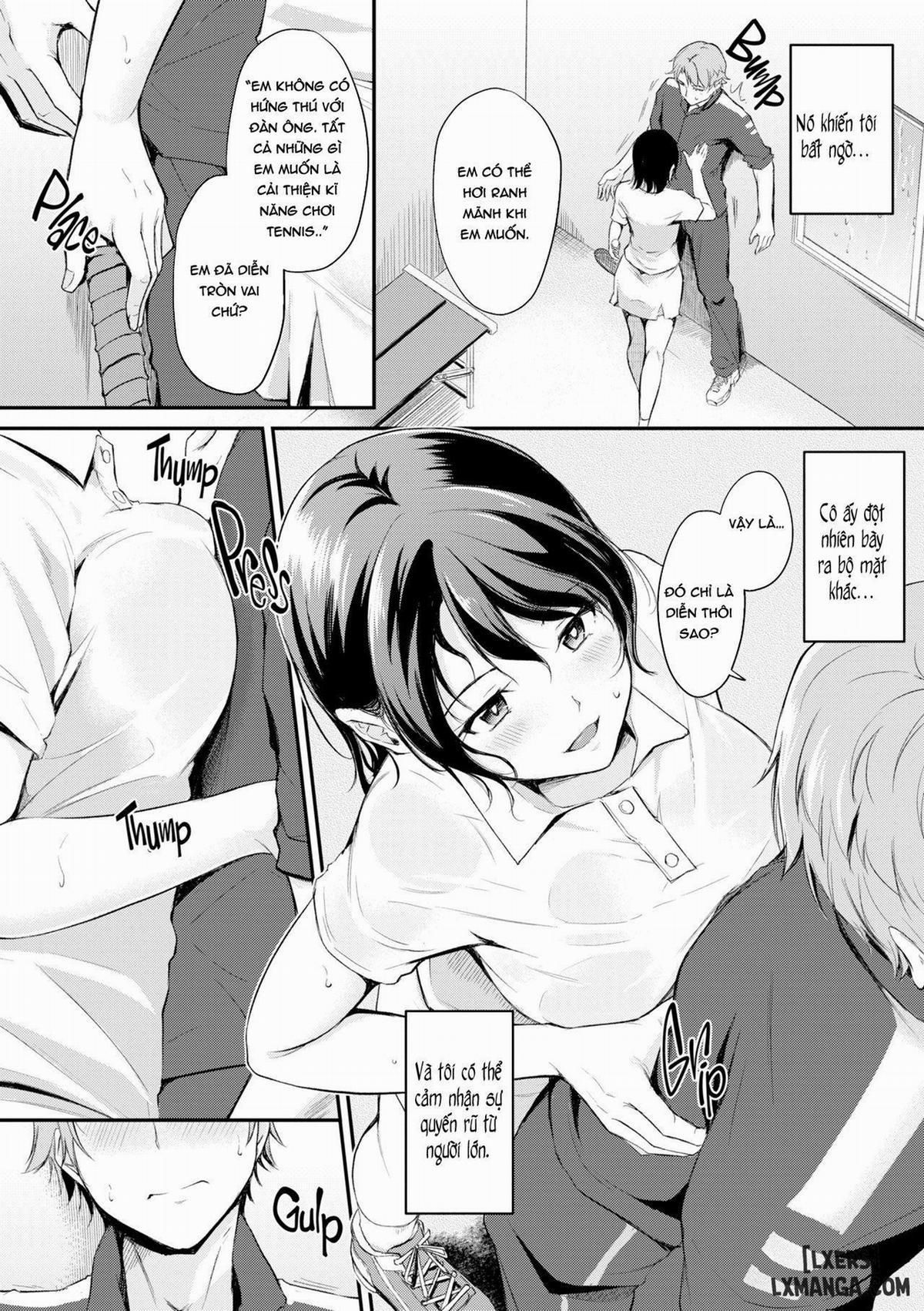 đọc truyện Working You Hard Chương 0 ảnh 112 tại Thiên Thai Truyện