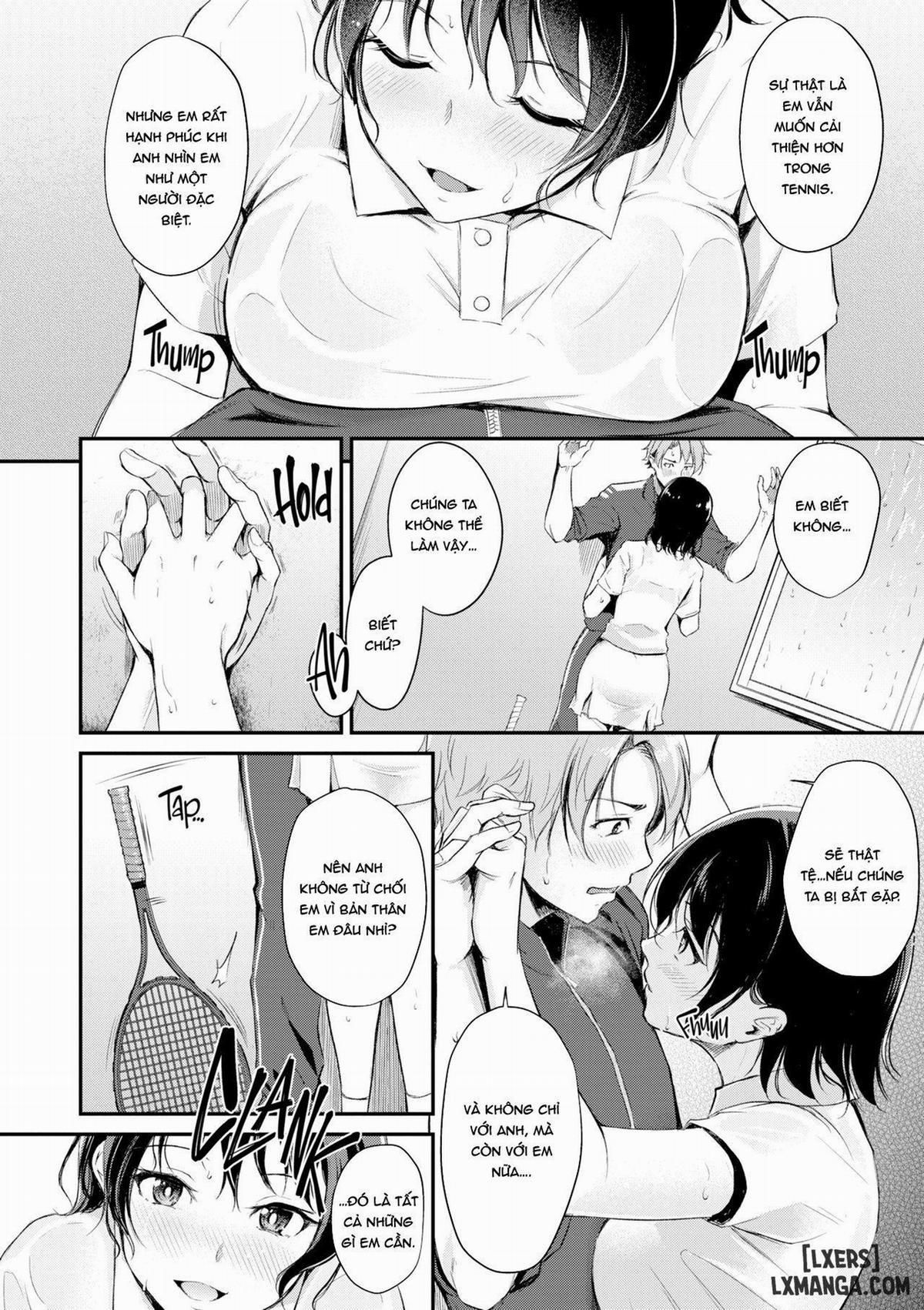 đọc truyện Working You Hard Chương 0 ảnh 113 tại Thiên Thai Truyện