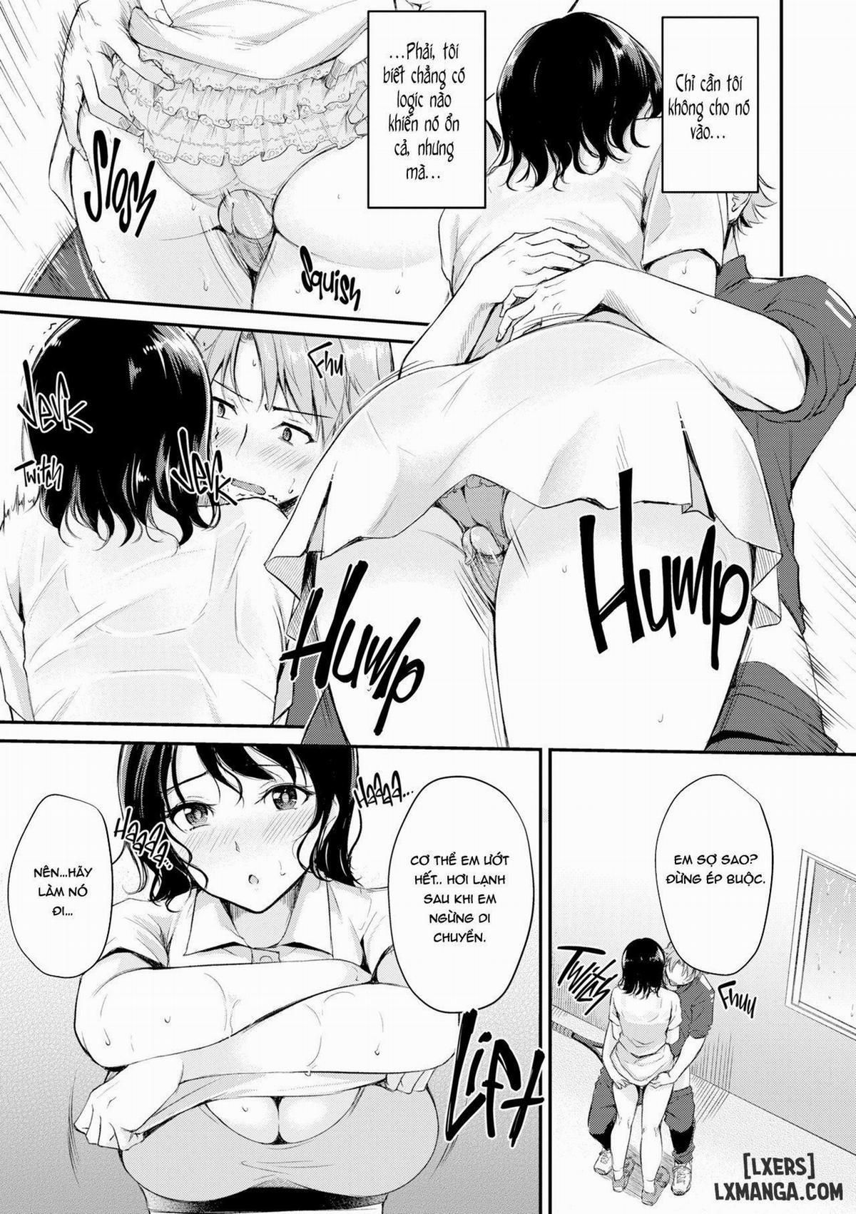 đọc truyện Working You Hard Chương 0 ảnh 116 tại Thiên Thai Truyện