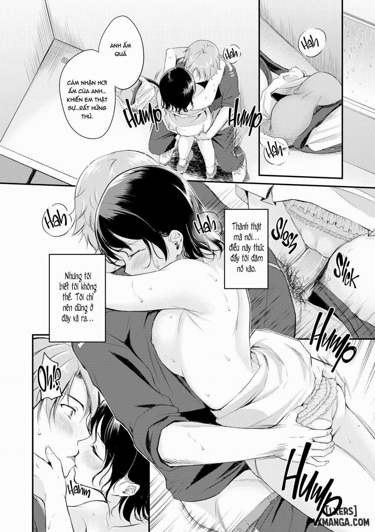 đọc truyện Working You Hard Chương 0 ảnh 117 tại Thiên Thai Truyện