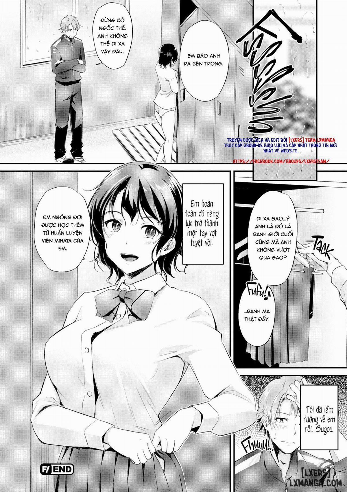 đọc truyện Working You Hard Chương 0 ảnh 129 tại Thiên Thai Truyện