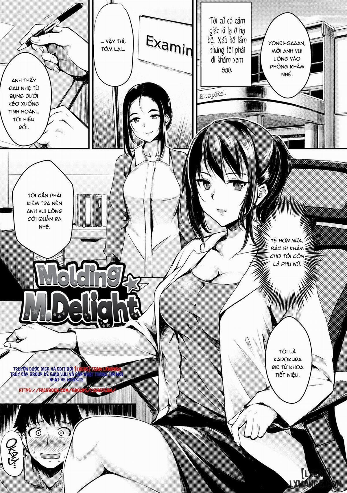 đọc truyện Working You Hard Chương 0 ảnh 130 tại Thiên Thai Truyện