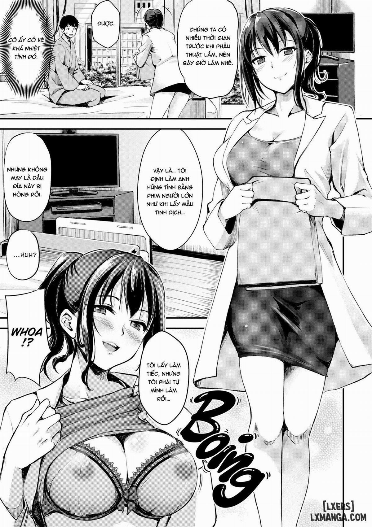 đọc truyện Working You Hard Chương 0 ảnh 134 tại Thiên Thai Truyện