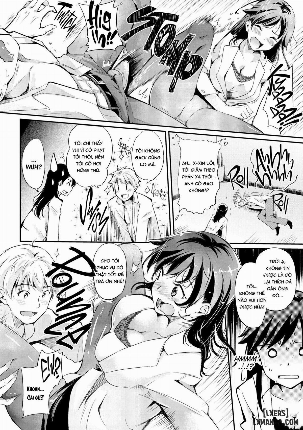 đọc truyện Working You Hard Chương 0 ảnh 151 tại Thiên Thai Truyện