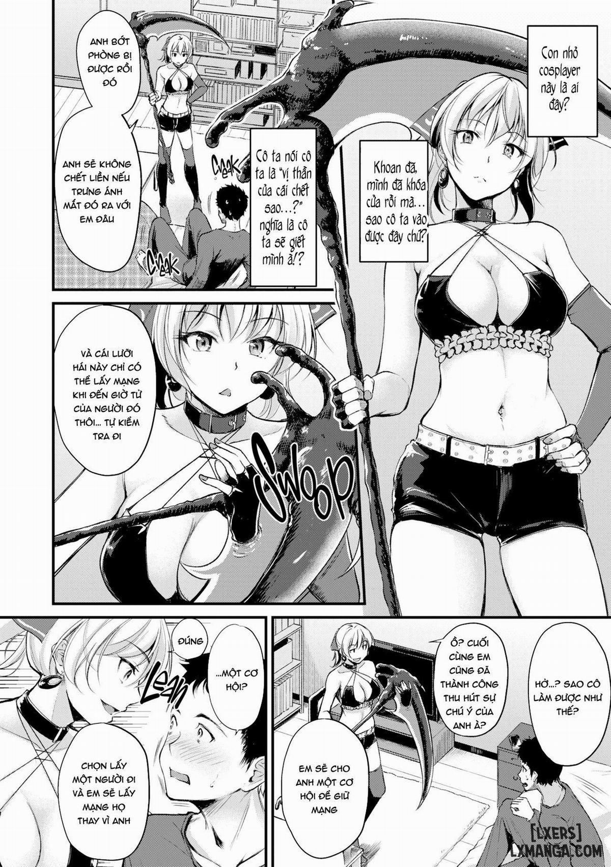 đọc truyện Working You Hard Chương 0 ảnh 167 tại Thiên Thai Truyện