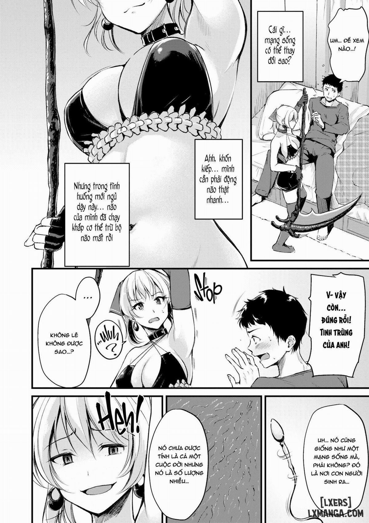 đọc truyện Working You Hard Chương 0 ảnh 169 tại Thiên Thai Truyện