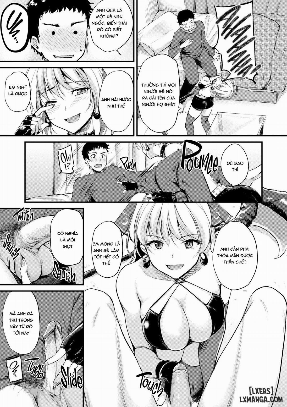 đọc truyện Working You Hard Chương 0 ảnh 170 tại Thiên Thai Truyện