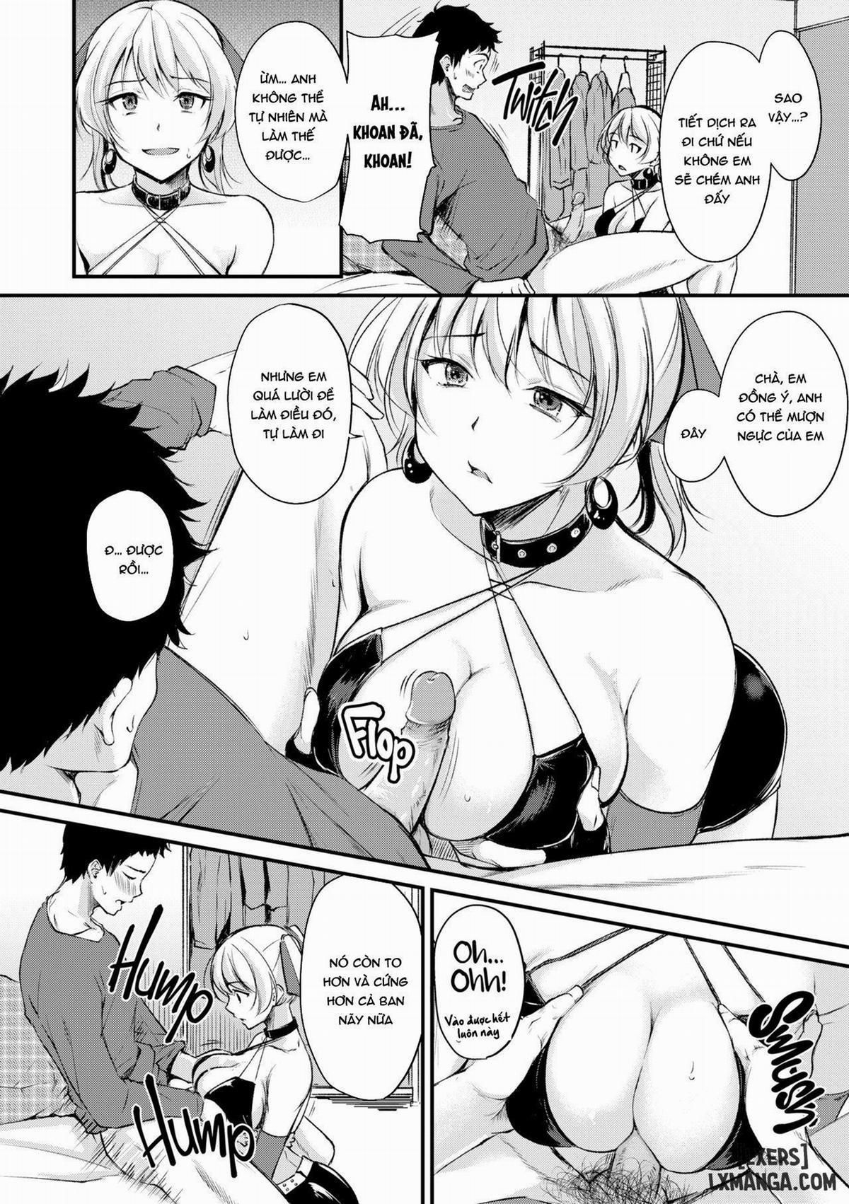 đọc truyện Working You Hard Chương 0 ảnh 171 tại Thiên Thai Truyện