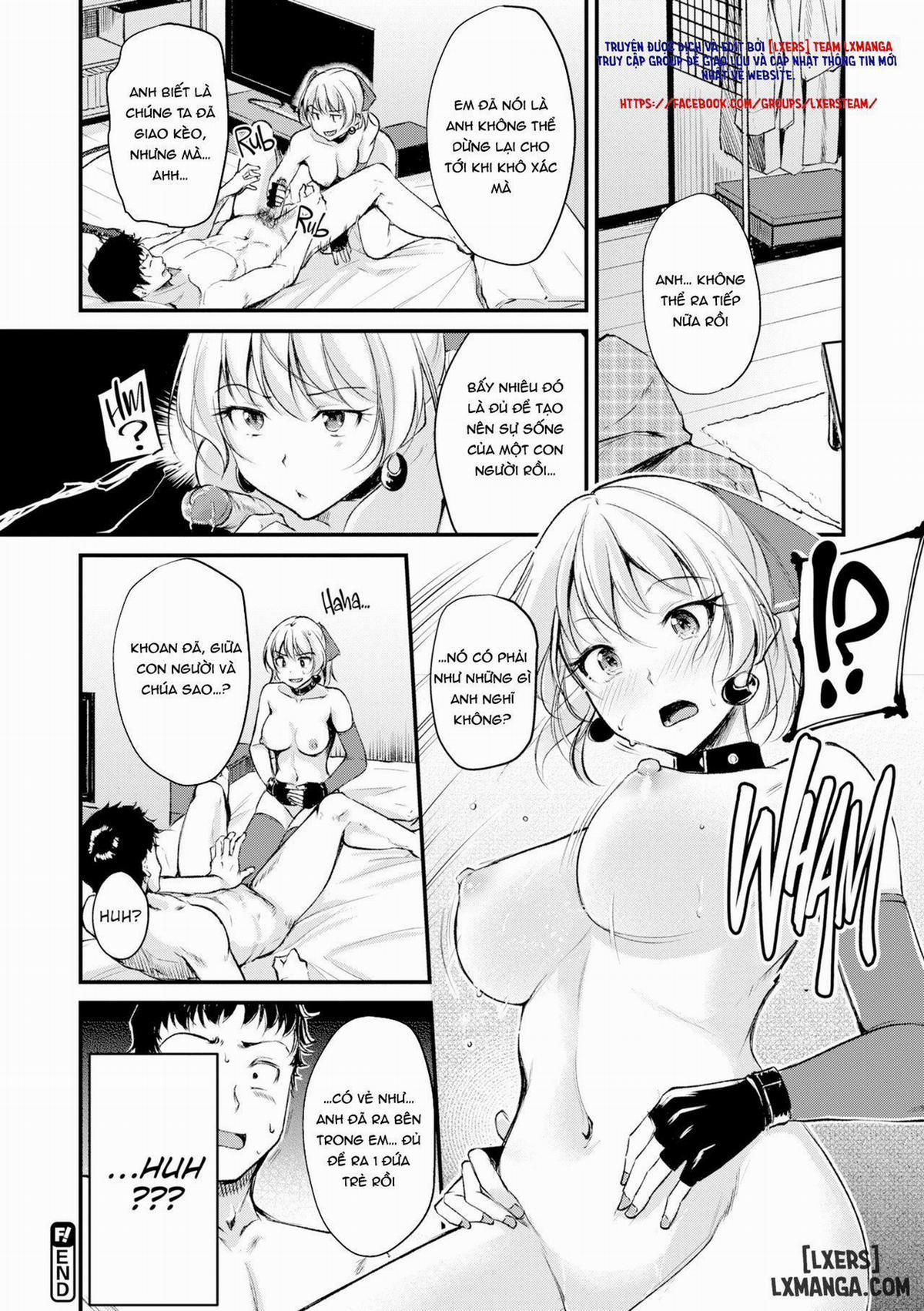 đọc truyện Working You Hard Chương 0 ảnh 179 tại Thiên Thai Truyện