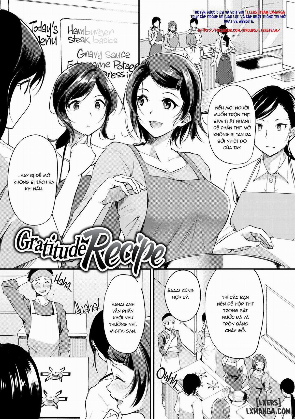 đọc truyện Working You Hard Chương 0 ảnh 6 tại Thiên Thai Truyện