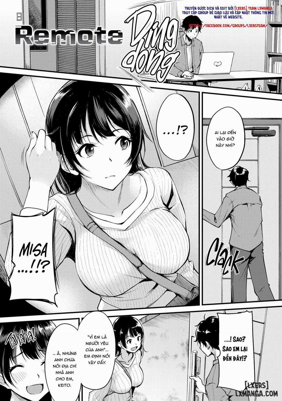 đọc truyện Working You Hard Chương 0 ảnh 66 tại Thiên Thai Truyện