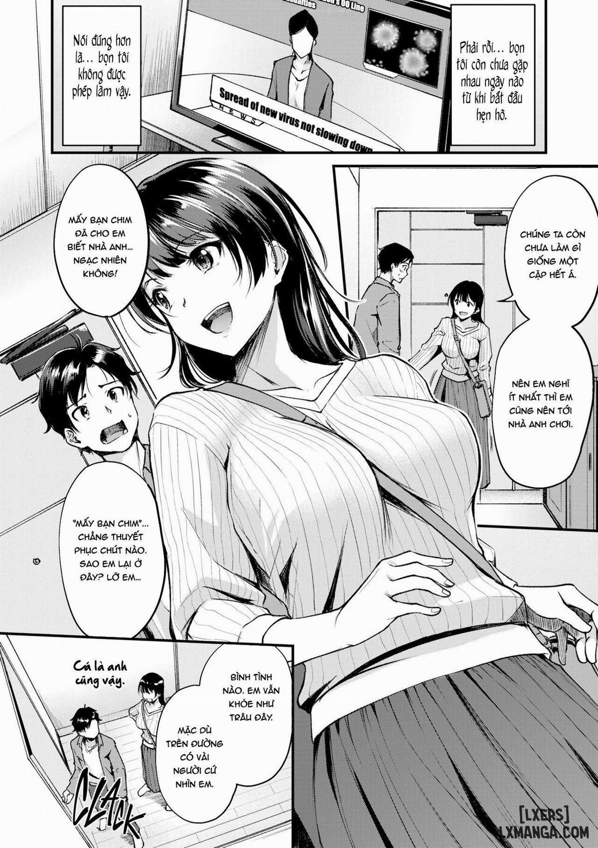 đọc truyện Working You Hard Chương 0 ảnh 67 tại Thiên Thai Truyện