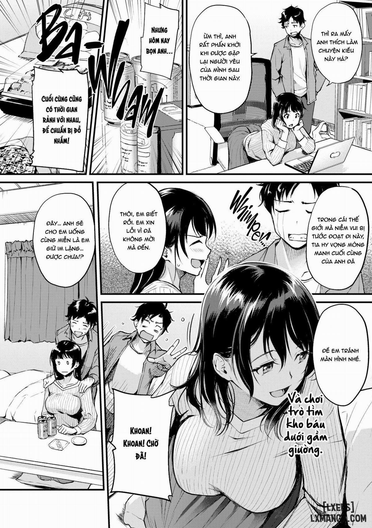 đọc truyện Working You Hard Chương 0 ảnh 69 tại Thiên Thai Truyện