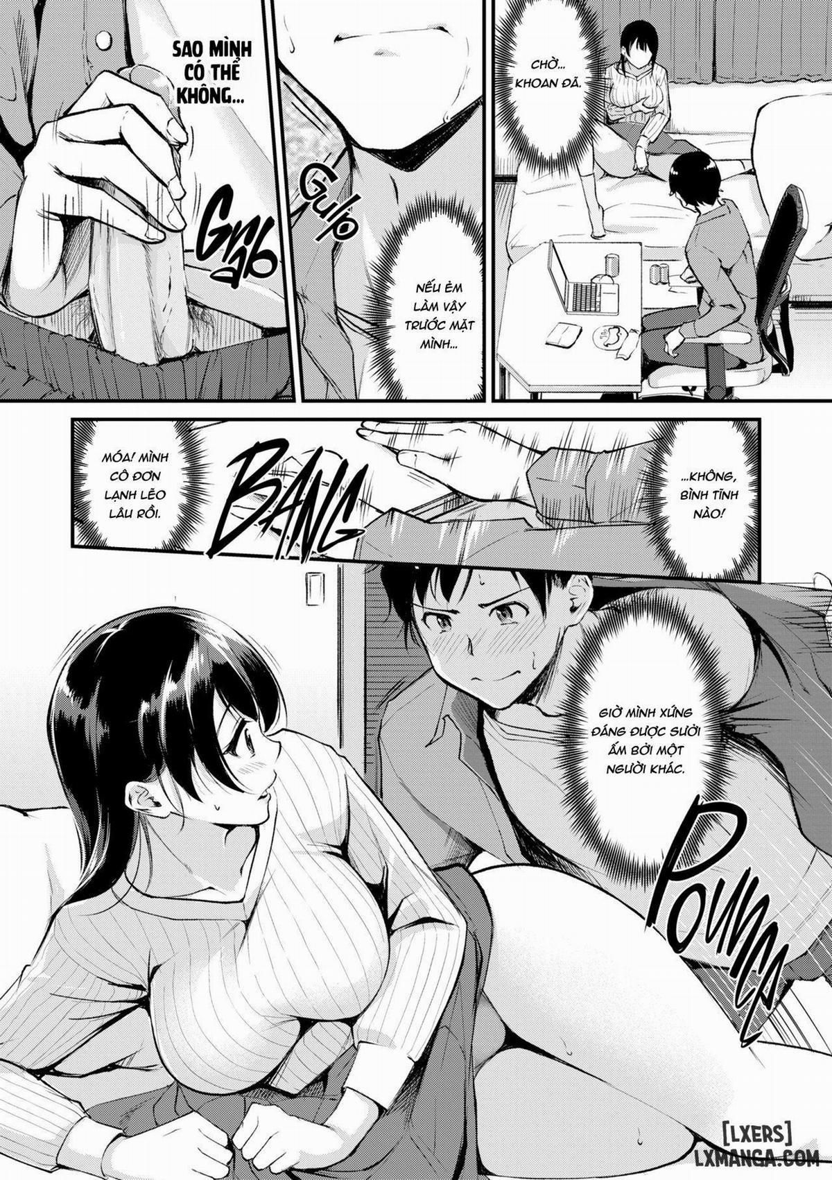 đọc truyện Working You Hard Chương 0 ảnh 76 tại Thiên Thai Truyện