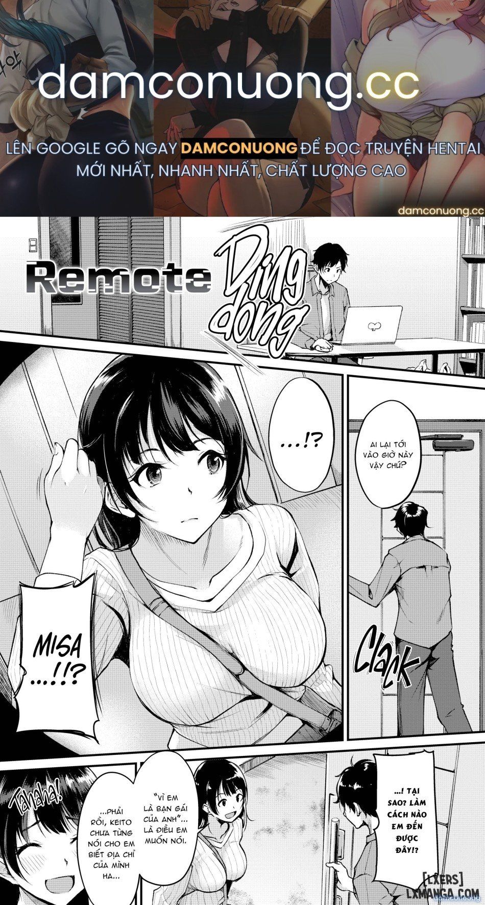 đọc truyện Working You Hard Chương 4 ảnh 2 tại Thiên Thai Truyện