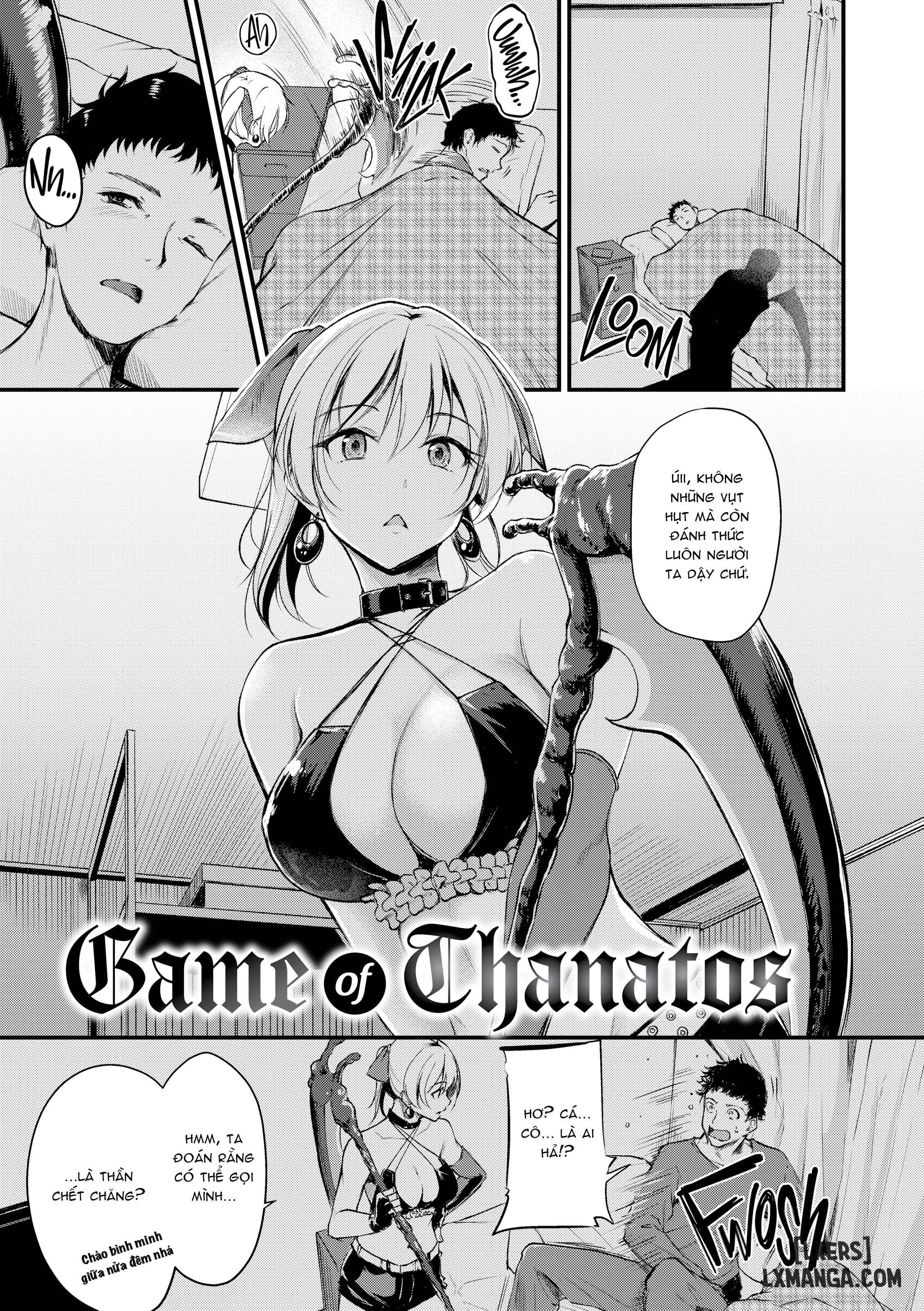 đọc truyện Working You Hard Chương 9 ảnh 2 tại Thiên Thai Truyện